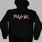 Rulja Inc. - Ni&scaron;ta Skriveno (Duks)