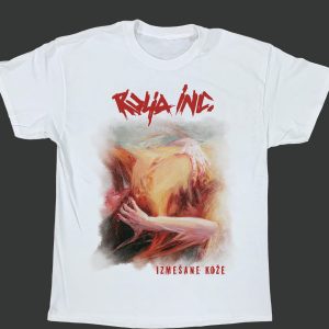 Rulja Inc. - Izme&scaron;ane Kože