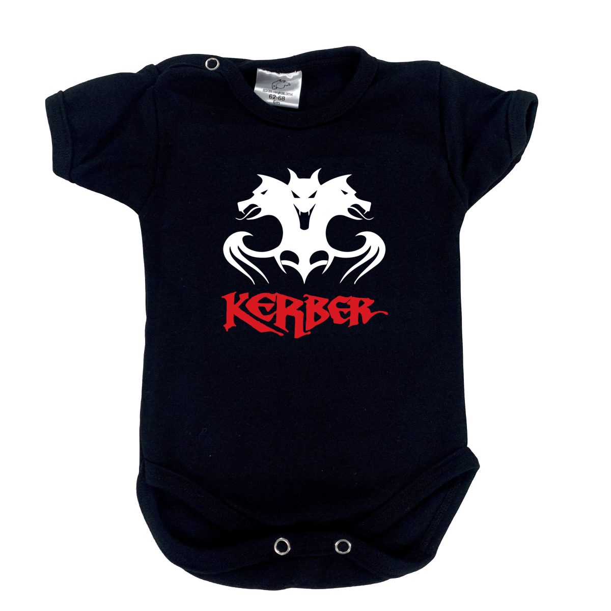 Kerber - Kerber Logo (Dečiji bodić) Kerber - Kerber Logo (Dečiji bodić)
