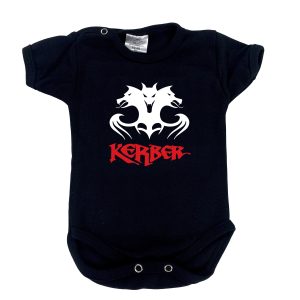 Kerber - Kerber Logo (Dečiji bodić)