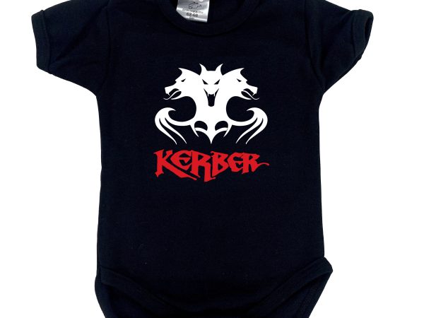 Kerber - Kerber Logo (Dečiji bodić)