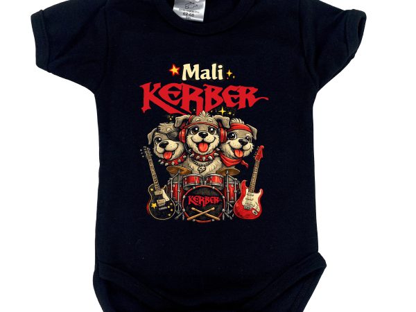 Kerber - Mali Kerber (Dečiji bodić)