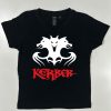 Kerber - Kerber Logo (Dečija majica)