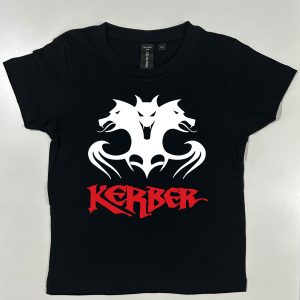Kerber - Kerber Logo (Dečija majica)