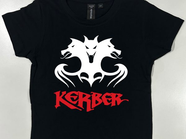 Kerber - Kerber Logo (Dečija majica)