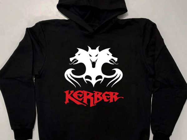 Kerber - Logo (Duks)