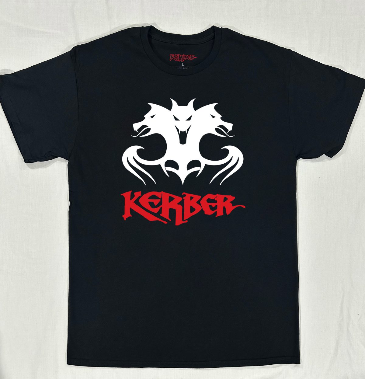 Kerber - Logo