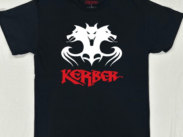 Kerber - Logo