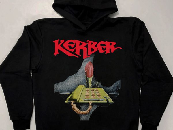 Kerber - Ratne igre (Duks)