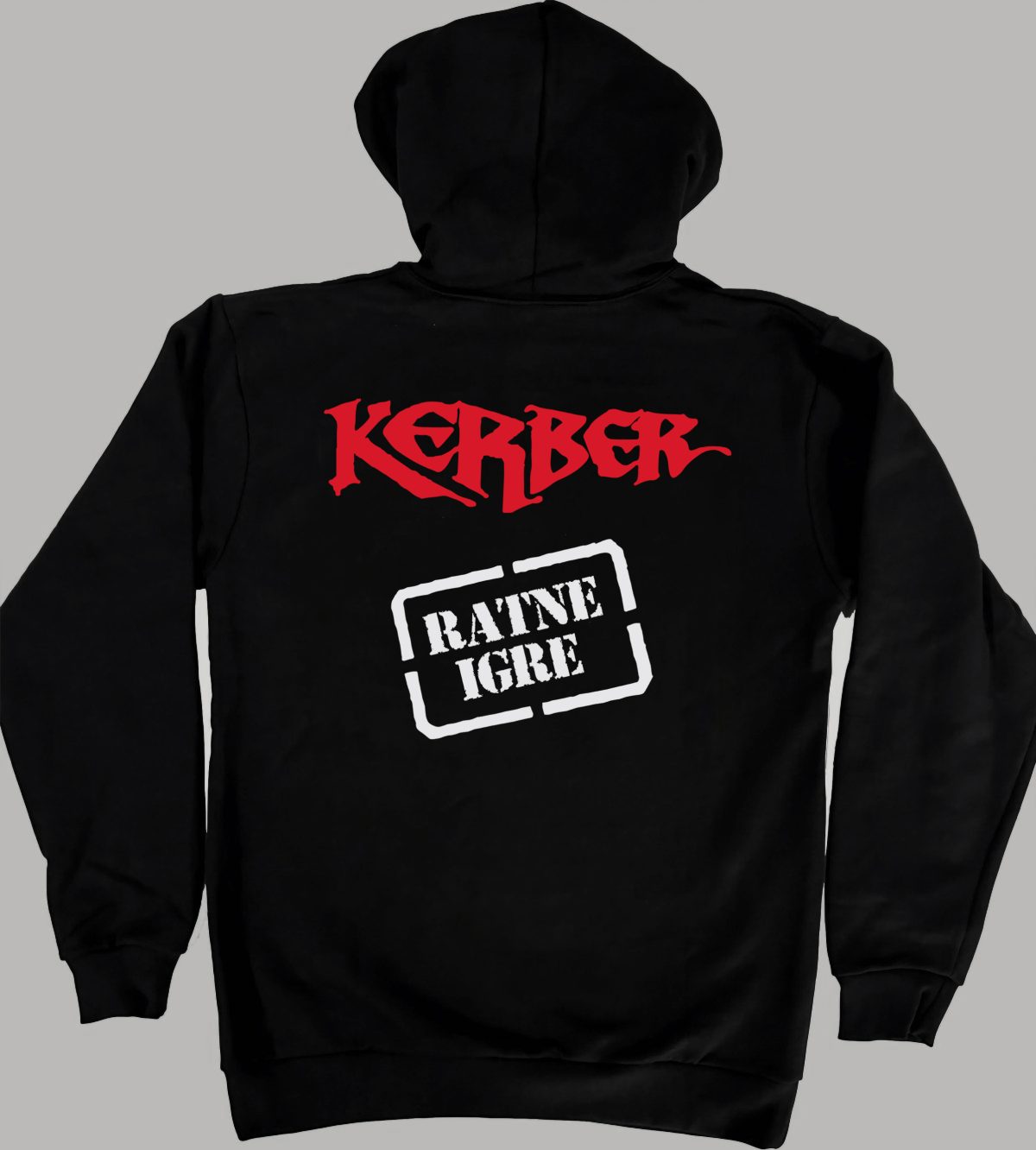 ratne-ige-duks-nazad Kerber - Ratne igre (Duks)