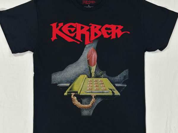 Kerber - Ratne igre